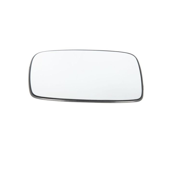 Szkło lusterka zewnętrznego BLIC 6102-02-1292515P