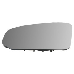 Szkło lusterka zewnętrznego BLIC 6102-24-1520314P
