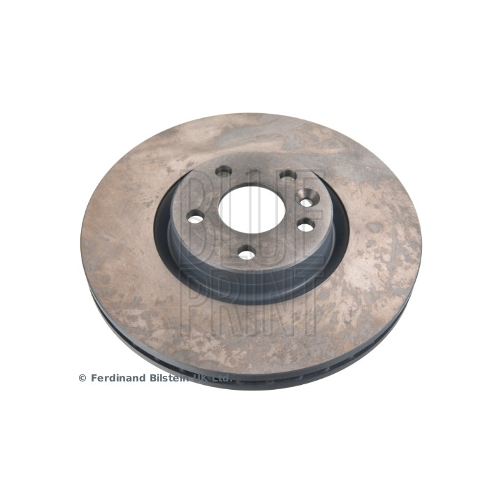 Tarcza hamulcowa BLUE PRINT ADBP430028