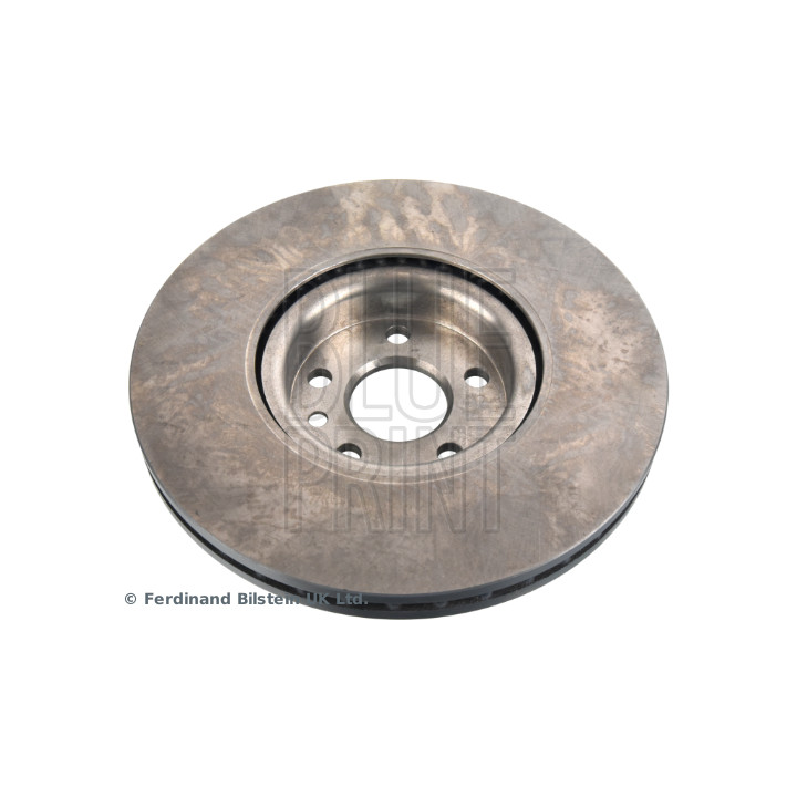 Tarcza hamulcowa BLUE PRINT ADBP430028