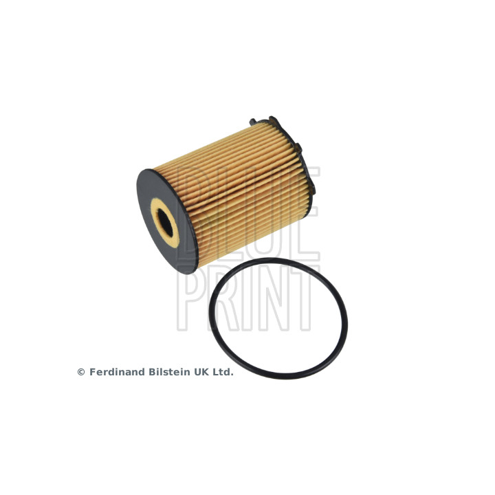 Filtr oleju BLUE PRINT ADM52119