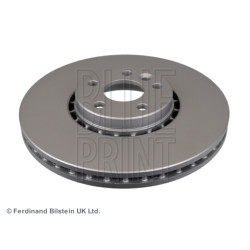 Tarcza hamulcowa BLUE PRINT ADF124302