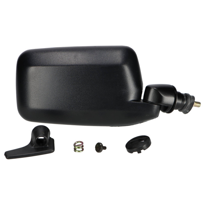 Rear view mirror, right Volvo (1255681)