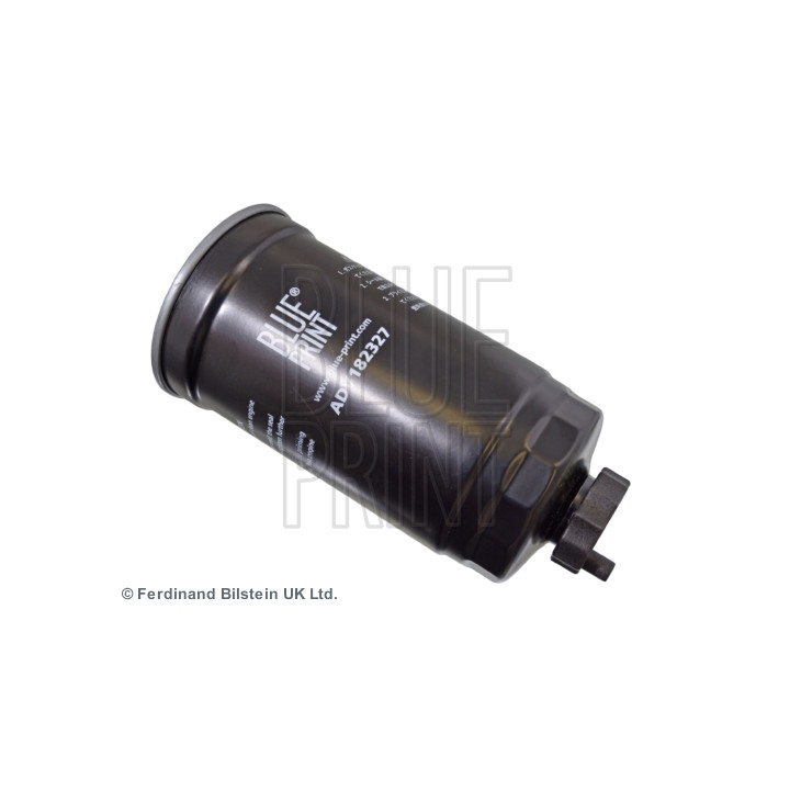 Filtr paliwa BLUE PRINT ADV182327