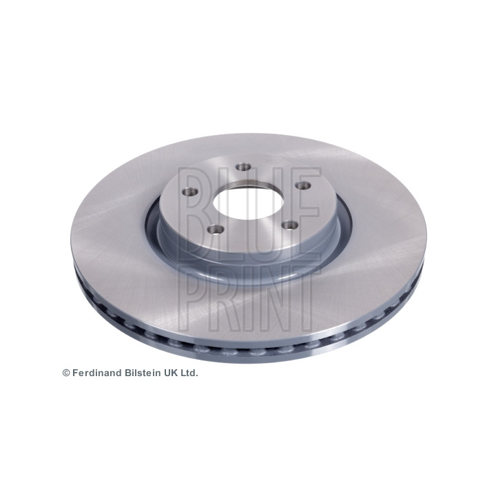 Tarcza hamulcowa BLUE PRINT ADF124351