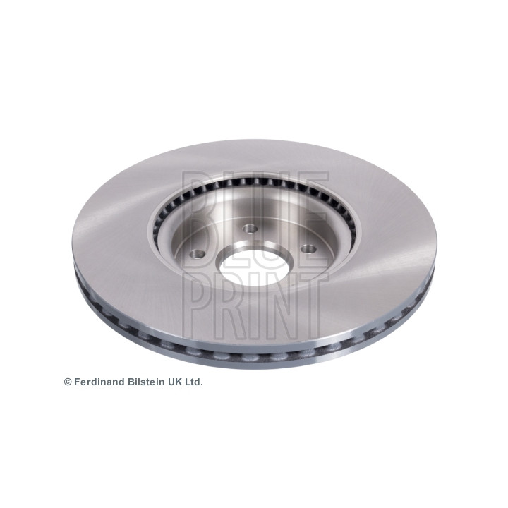 Tarcza hamulcowa BLUE PRINT ADF124351