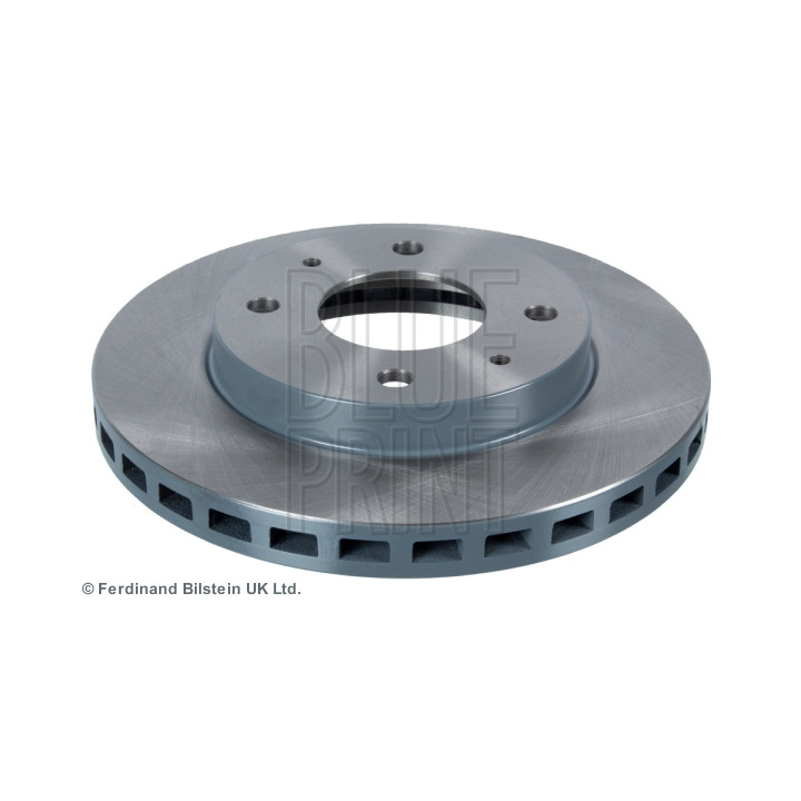 Tarcza hamulcowa BLUE PRINT ADC44321