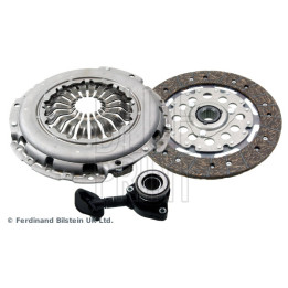 Zestaw sprzęgła BLUE PRINT ADF123059