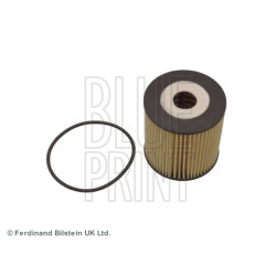 Filtr oleju BLUE PRINT ADF122113