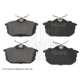 Klocki hamulcowe BLUE PRINT ADC44266