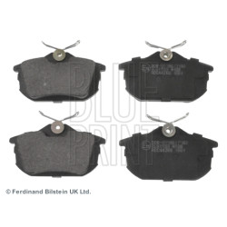 Klocki hamulcowe BLUE PRINT ADC44266