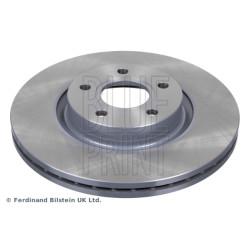 Tarcza hamulcowa BLUE PRINT ADF124304