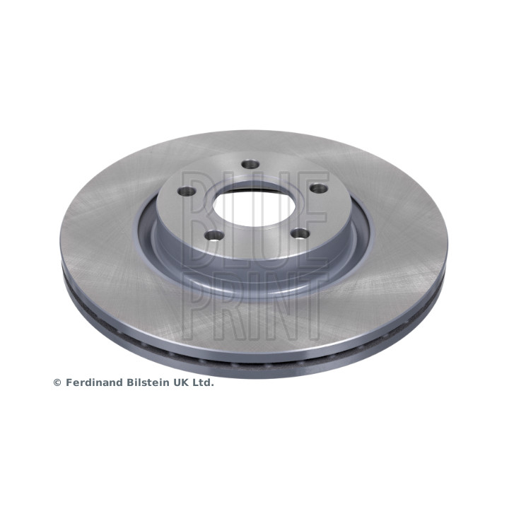 Tarcza hamulcowa BLUE PRINT ADF124304