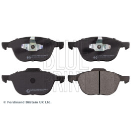 Klocki hamulcowe BLUE PRINT ADM54282