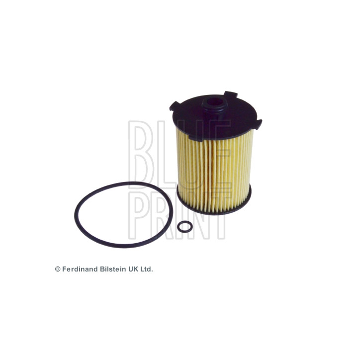 Filtr oleju BLUE PRINT ADF122110