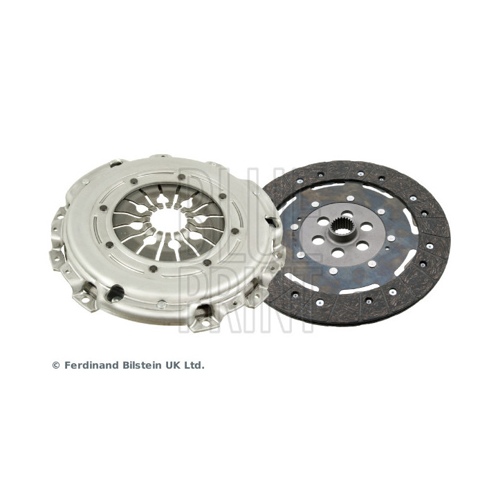 Zestaw sprzęgła BLUE PRINT ADF123035