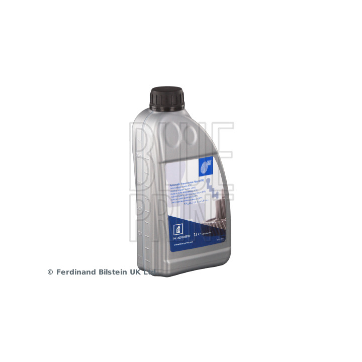 Olej przekładniowy BLUE PRINT ADG05532