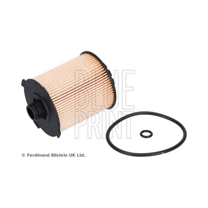Filtr oleju BLUE PRINT ADBP210206