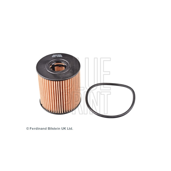 Filtr oleju BLUE PRINT ADF122102