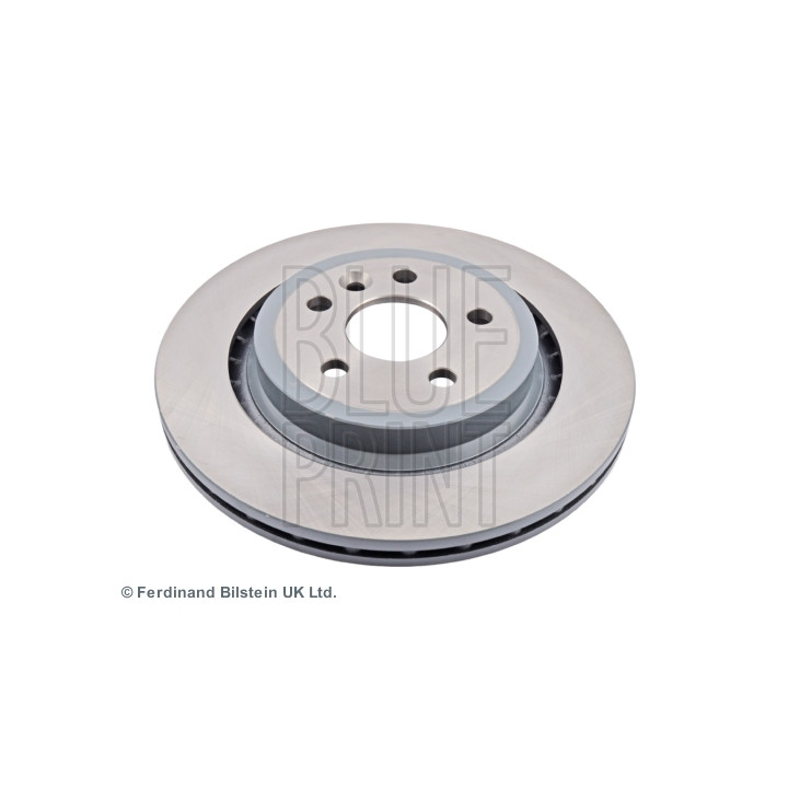 Tarcza hamulcowa BLUE PRINT ADF124310