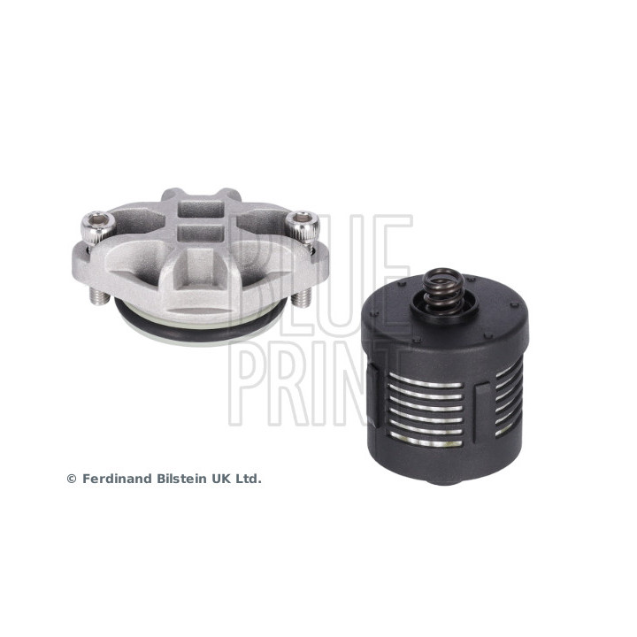 Filtr oleju hydrauliczny mechanizmu różnicowego haldex BLUE PRINT ADBP210105