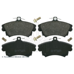 Klocki hamulcowe BLUE PRINT ADC44267