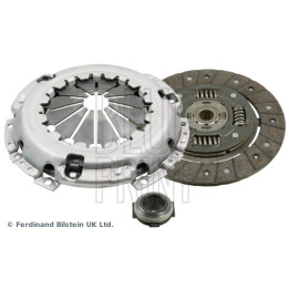 Zestaw sprzęgła BLUE PRINT ADR163019