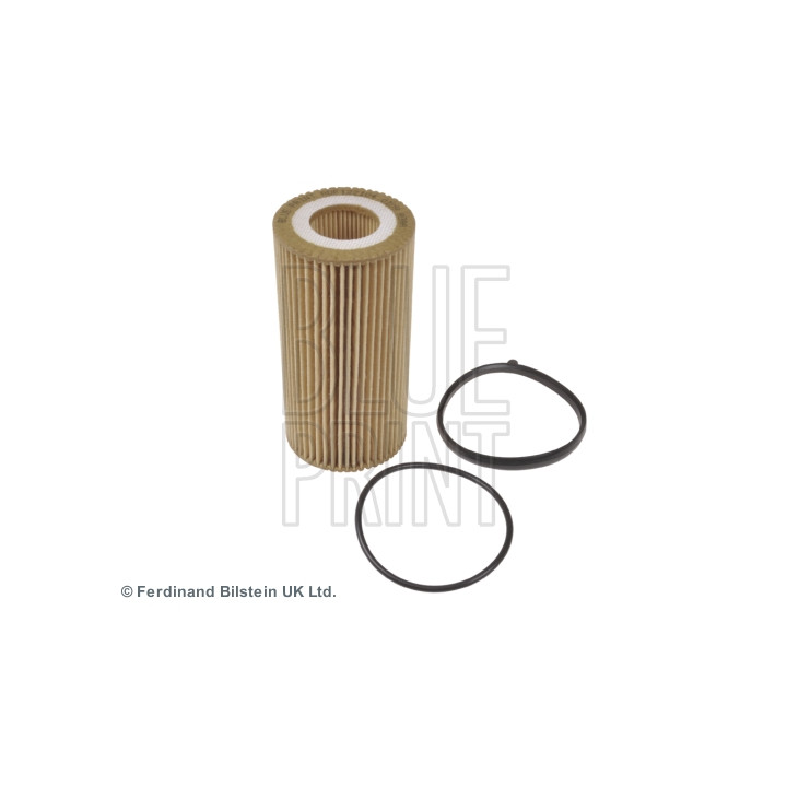 Filtr oleju BLUE PRINT ADF122104
