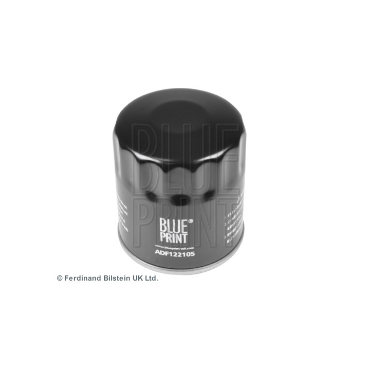 Filtr oleju BLUE PRINT ADF122105
