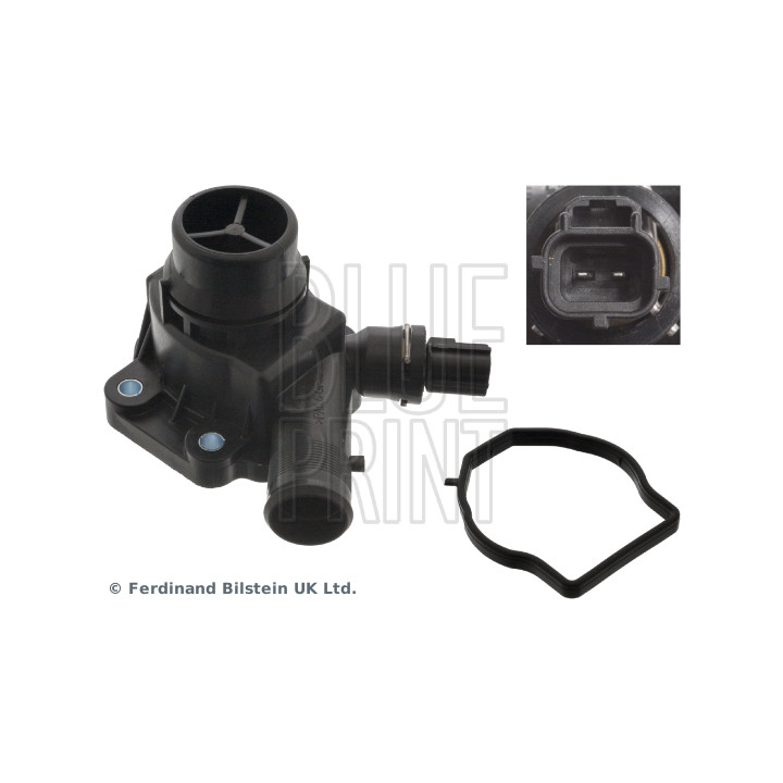 Termostat BLUE PRINT ADJ139209