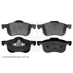 Klocki hamulcowe BLUE PRINT ADF124223