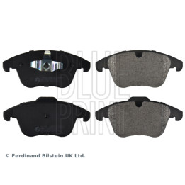 Klocki hamulcowe BLUE PRINT ADF124205