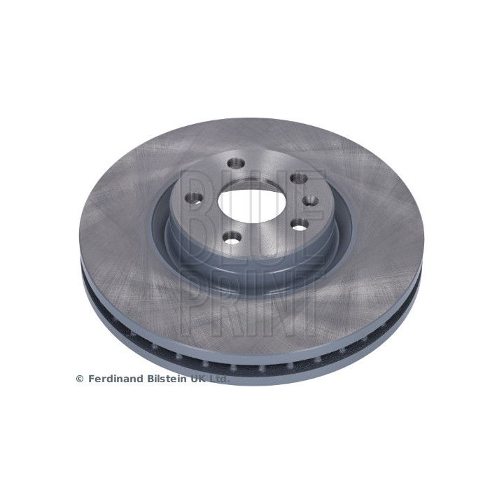 Tarcza hamulcowa BLUE PRINT ADF124365