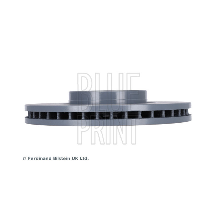 Tarcza hamulcowa BLUE PRINT ADF124365