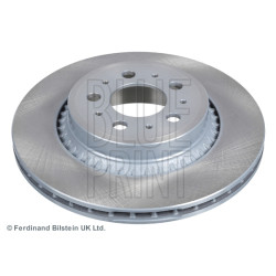Tarcza hamulcowa BLUE PRINT ADF124337