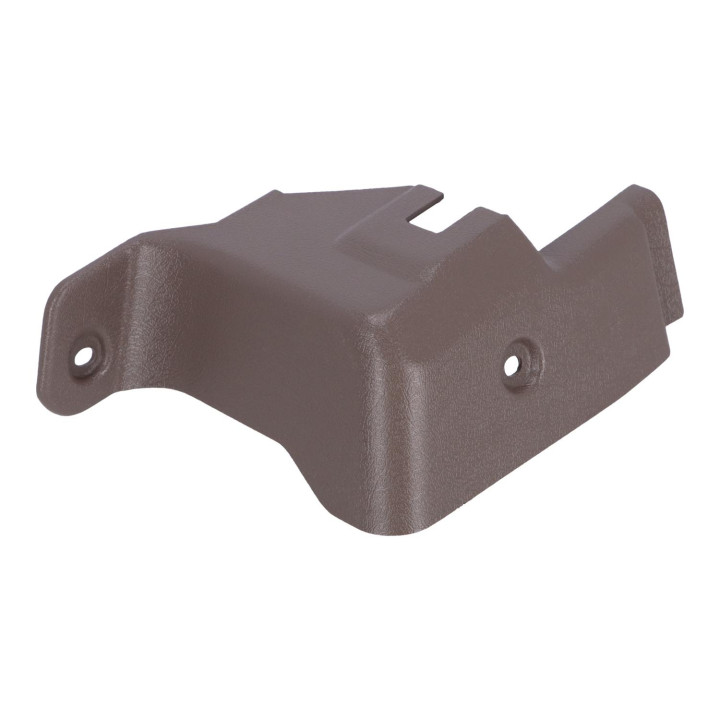 Cover, L.H. gray Volvo (3510729)