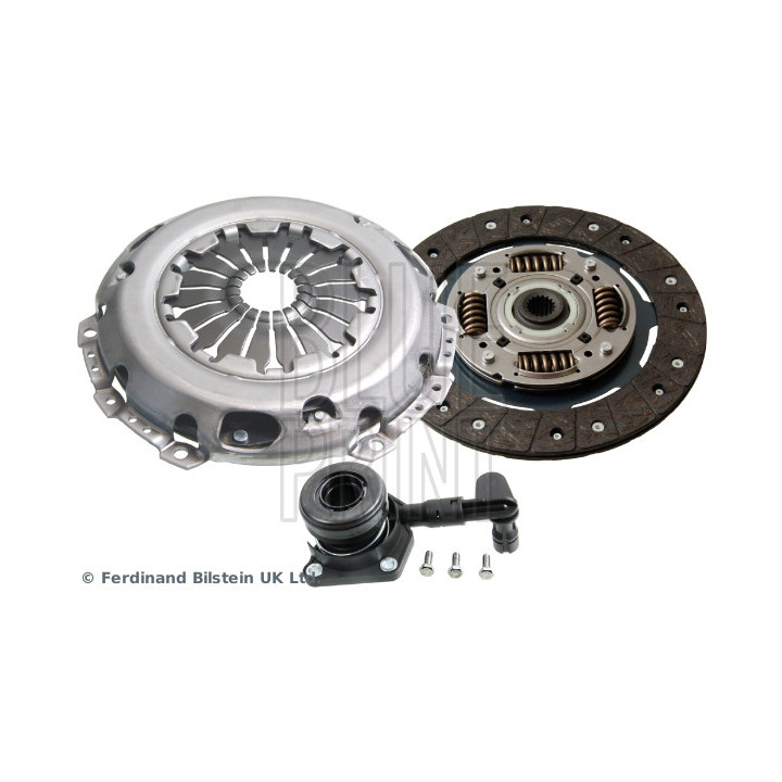 Zestaw sprzęgła BLUE PRINT ADF1230143