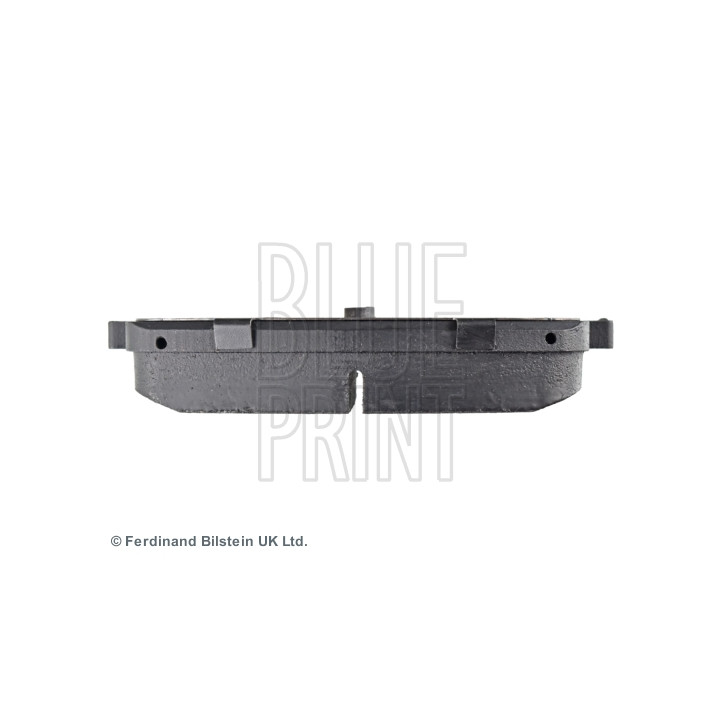 Klocki hamulcowe BLUE PRINT ADF124232
