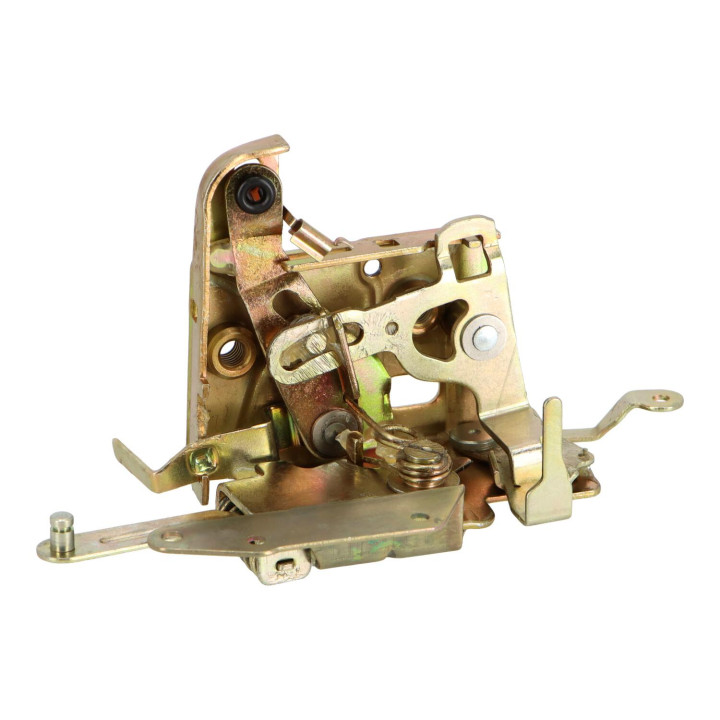 Lock, right Volvo (9127552)