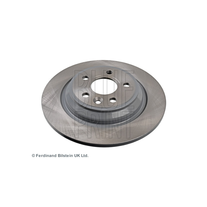 Tarcza hamulcowa BLUE PRINT ADF124306