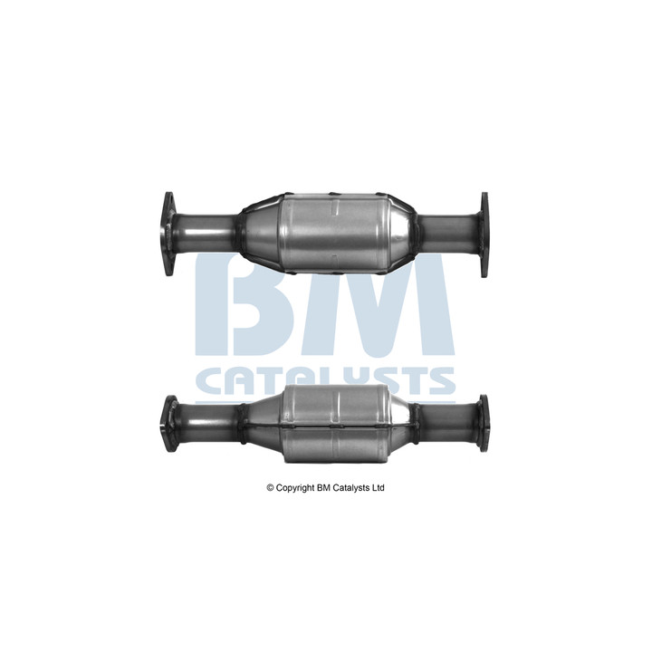 Katalizator BM CATALYSTS BM90708H