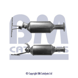 Filtr cząstek stałych BM CATALYSTS BM11079