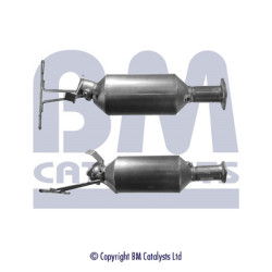 Filtr cząstek stałych BM CATALYSTS BM11079