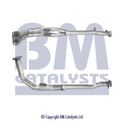 Rura wydechowa BM CATALYSTS BM70130