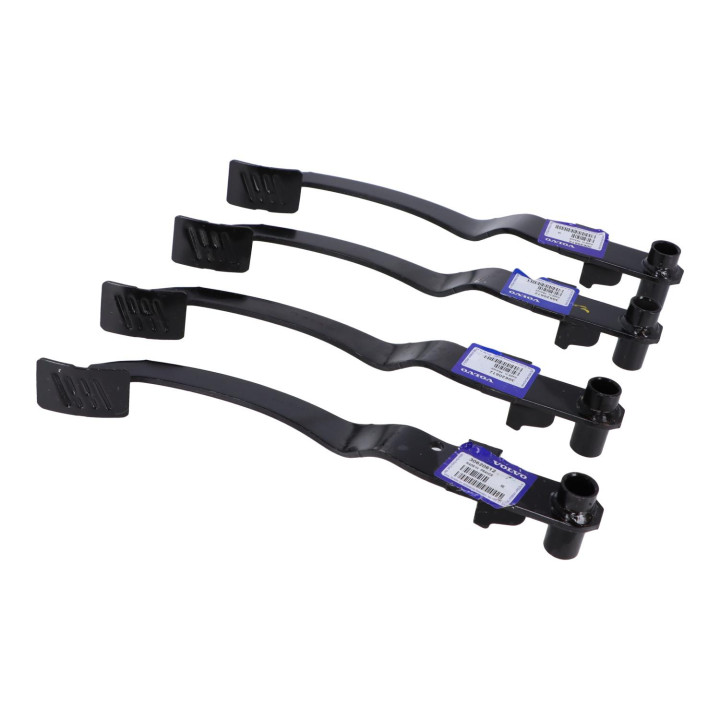 Clutch pedal Volvo (30620612)