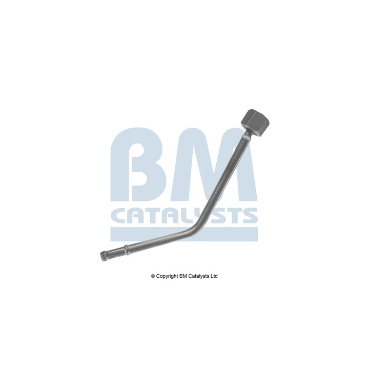 Przewód ciśn., czujnik ciśn. (filtr sadzy / cząstek stałych) BM CATALYSTS PP11090A