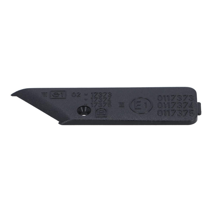 Cap, left Volvo (3512527)