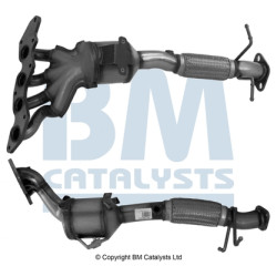 Katalizator BM CATALYSTS BM91560H