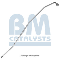 Przewód ciśn., czujnik ciśn. (filtr sadzy / cząstek stałych) BM CATALYSTS PP11208B