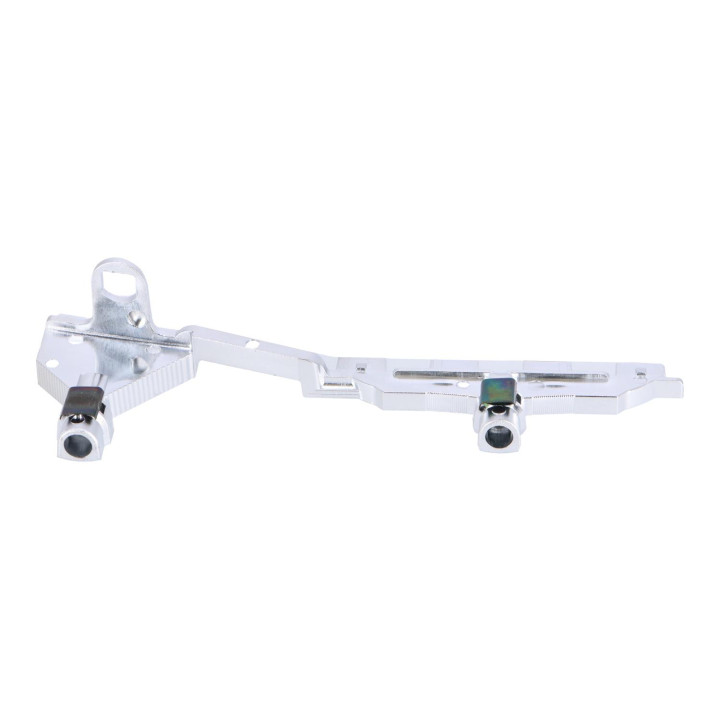 Light moulding Volvo (6812645)